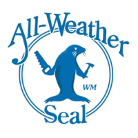 All Weather Seal website 2